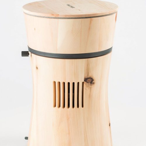 Mona – Larch
