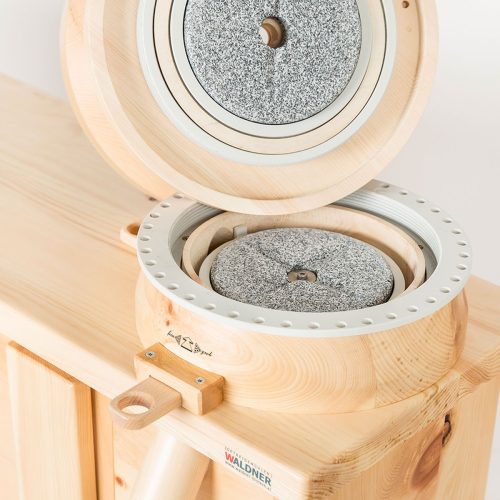 Industry – Combi
