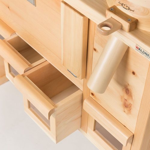 Industry – Combi
