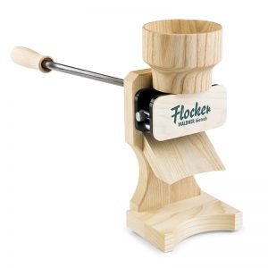 Flocker (Oat Roller)